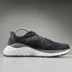 thumbnail image 5 of Mens 7.5 Womens 9 New Balance Fresh Foam X 860v13 Black Athletic Running Sneaker, 5 of 5