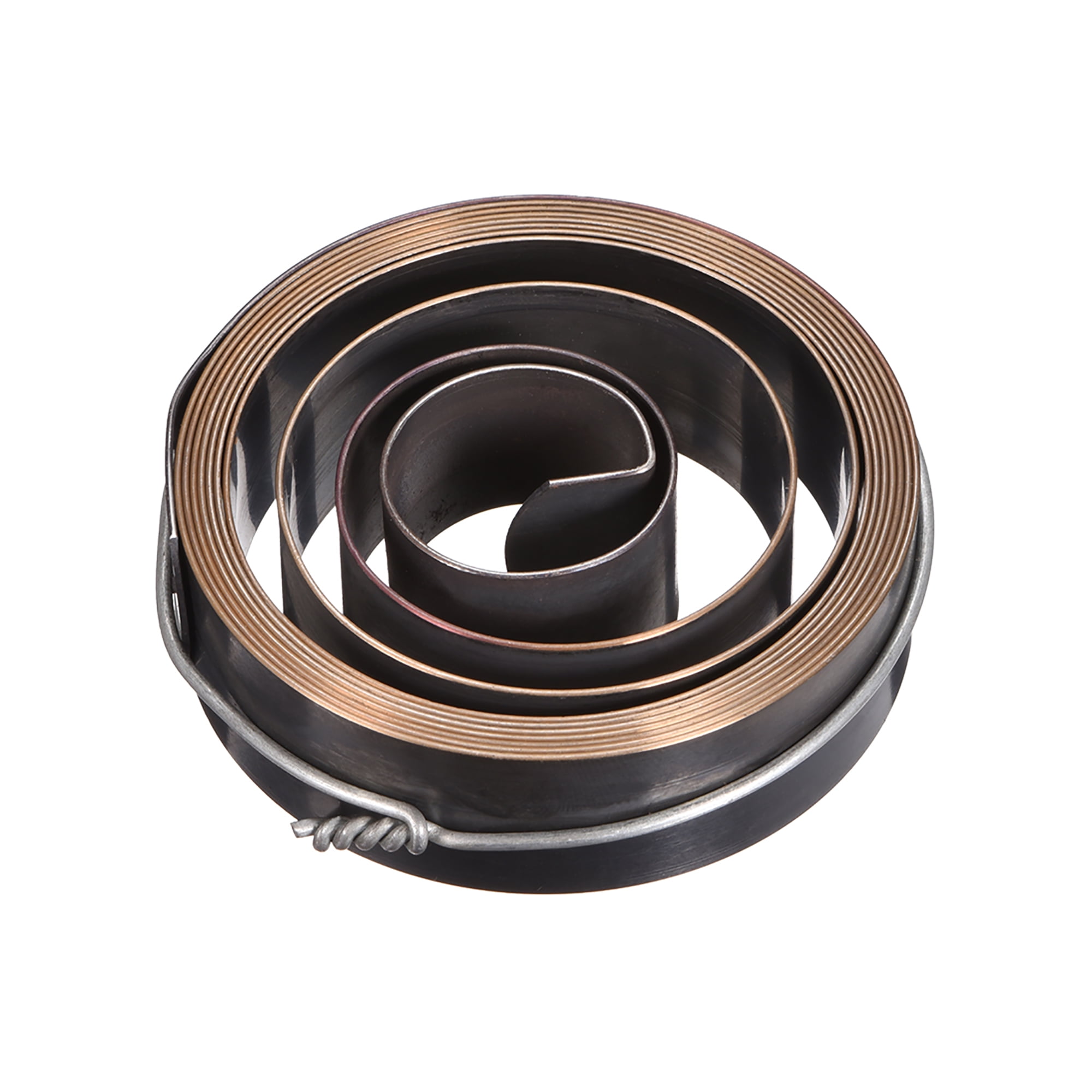 Drill Press Spring Quill Feed Return Coil Spring 1800mm 68 x 19 x 0.7mm