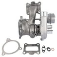 thumbnail image 5 of Mustrod Turbo Turbocharger F1FZ6K683D for Ford Escape 2017-2019 & Fusion 14-20 L4 1.5L DS7G6K682CA, 5 of 12