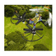 thumbnail image 4 of Dron Generrtion 2.4 Ghz Cámara Hd Radio Control Sensor 6 Eje bitwow drn grafiti, 4 of 7