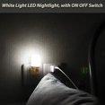 thumbnail image 6 of 3W LED Energy Saving Lamp, E27 Low Power, for Bedside, Desk, Night Light, 6 of 6