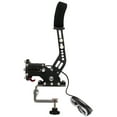 thumbnail image 6 of Motor Genic Racing Games Handbrake 14Bit USB SIM Kits for Steering Wheel Stand G29 G920 PC, 6 of 12