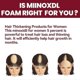 thumbnail image 4 of Women's Hair Care Foam Dense Hair Solid Hair Deep Repair Hair Follicle Moisturizi, 4 of 5