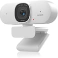 thumbnail image 3 of V15-AF 1080P Webcam with Privacy Shutter, Dual Mics, Wide Angle Lens & 360 Stand for Video Conferencing, Streaming and Online Class, 3 of 11
