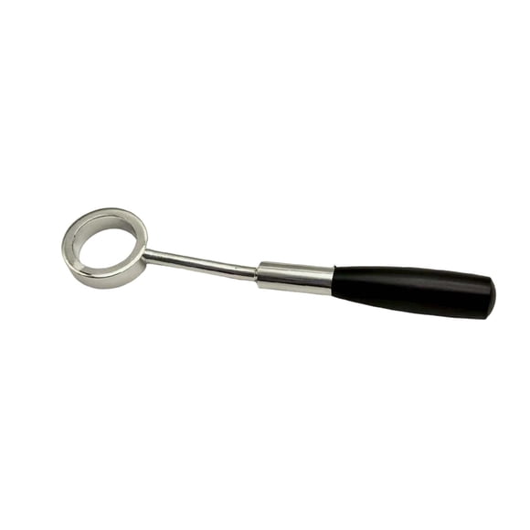 Dispositivo de entrenamiento bucal, práctica y aprendizaje, portátil, resistente, de metal, compacto, para ejercicios profesionales de trombón y