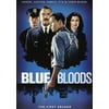 Blue Bloods: The First Season (DVD), Paramount, Drama