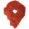 thumbnail image 1 of Faux Fur Plush Neck Warmer Scarf, 1 of 2