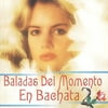 Baladas Del Momento En Bachata, Vol.2