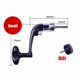 thumbnail image 2 of Fishing Handle Rocker Arm for Spin Reel Assembly Parts Arm Reel Replacement New Banmo, 2 of 4