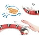thumbnail image 2 of Cat Toys, Smart Detecting Snake Cat Toys for Cats Electric Interactive Toys for Cat, 2 of 5