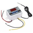 thumbnail image 3 of For Xh-W3001 Temperature Controller Thermostat Switch Thermometer 12/24/220V 24V/240W, 3 of 7