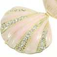 thumbnail image 3 of unbranded Organizadora Rosa Para Pendientes Y Collares Con De Concha, 3 of 6