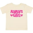 thumbnail image 3 of Inktastic Mawmaw's Girl Gender Reveal Girls Baby T-Shirt, 3 of 5
