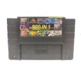 thumbnail image 5 of Super DIY Retro 900 in 1 Pro Game for 16 Bit Game Console Card, Red, 5 of 5