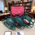 thumbnail image 4 of Organized Storage Tote With Large Capacity Compact Portable Organizer For DIY Projects And Home Use Tool Bag, 4 of 4