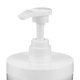 thumbnail image 3 of TEHAUX 4Ud Dispensadores Transparentes Para Gel De Y Detergente Con Tapa Ancha Fáciles De Rellenar, 3 of 7