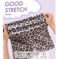 thumbnail image 2 of Gymnastics Leotards for Girls Toddler Unitard Biketard Clothes Cute Kid Dance Outfit 3-7T, 2 of 7