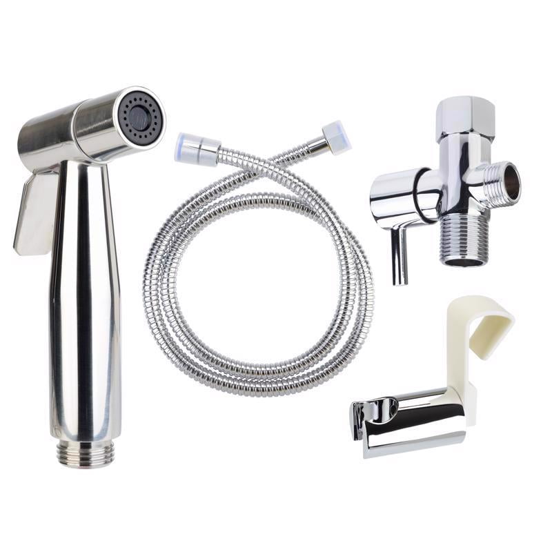 Brondell CleanSpa Luxury Handheld Bidet