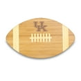 thumbnail image 4 of Picnic Time 896-00-505-163-0 University of Florida Gators Engraved Touchdown Cutting Board, Natural, 4 of 5