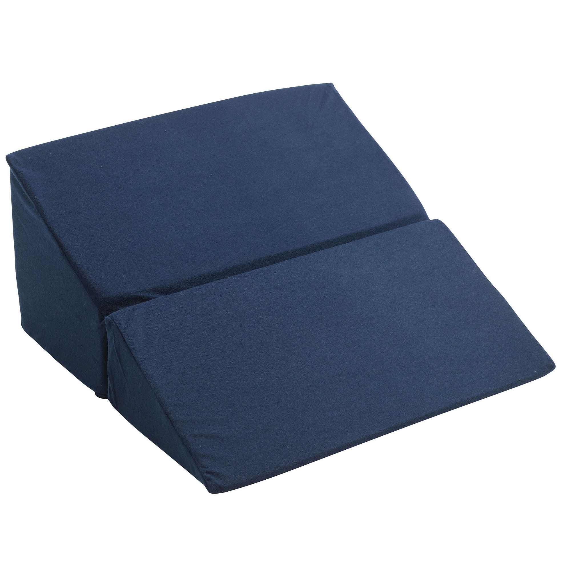 Drive Medical Folding Foam Bed Wedge Pillow Easy To Clean