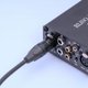 thumbnail image 5 of Cable de audio de 6,35 mm a conector XLR de 6,35 mm (1/4 pulg.) macho a XLR de 3 pines macho, cable de interfaz balanceado para micrófono, 1 metro, 5 of 8