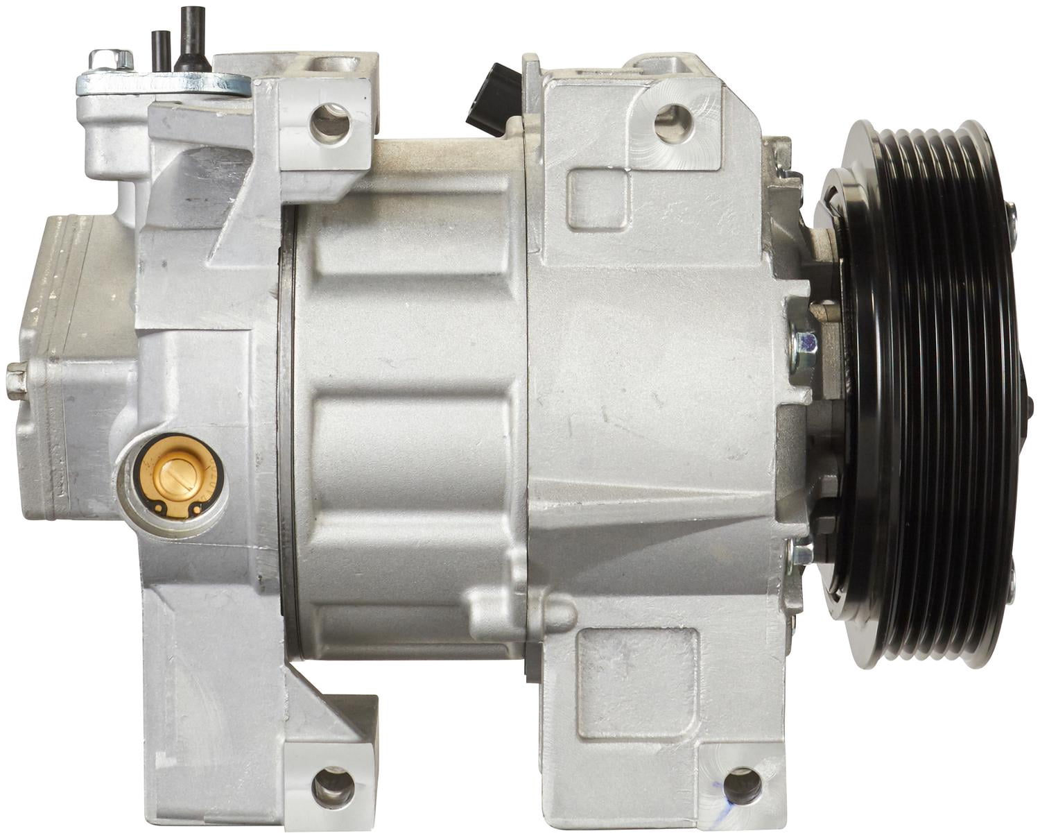 Spectra Premium 0610293 Air Conditioning Compressor - HVAC