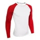 thumbnail image 2 of Playera Para Sublimar Karhim Manga Larga 100% Poliester A114, 2 of 3