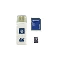 thumbnail image 4 of Navionics Marine Cartography 010-C1371-40 Platinum; Compatible With Chart Plotters; US West; SD/MSD Card; Nautical Charts And SonarChart Live Mapping, 4 of 4