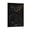 Frame-style, variant on Taurus Zodiac Poster – Dark Gold Wall Art with Quote Wall Art Poster Scroll Canvas Painting Picture Living Room Decor Home 20x30inch(50x75cm)