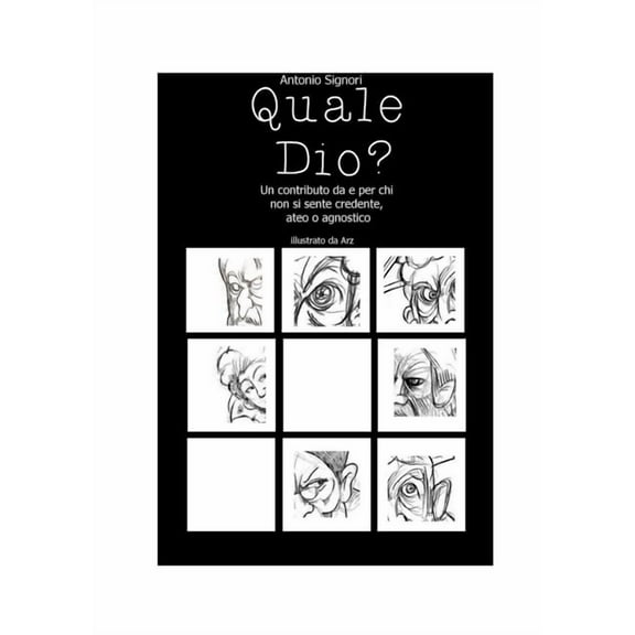 Quale Dio?, (Paperback)