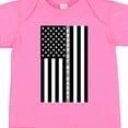 thumbnail image 4 of Inktastic Correctional Officer Daddy Boys or Girls Baby Bodysuit, 4 of 5