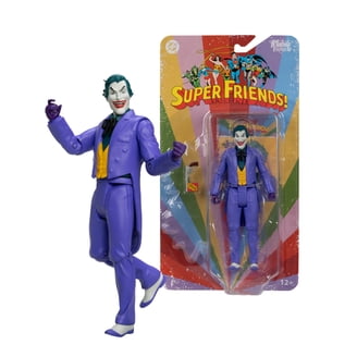 DC Collectibles DC Comics - The New 52: The Joker Action Figure