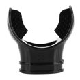 thumbnail image 3 of Embout de Piqûre en Silicone, Embout de Piqûre de Plongée Transparent Noir Jetable Professionnel Standard, 3 of 8