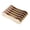 Gold, variant on Nails Art Painting Pen Brush Stand Nails Art Pen Holder Nails Art Painting Brush Holder Nails Brush Rack Manicre Tool