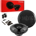 thumbnail image 1 of Bocinas Coaxiales Full-Range Rockford Fosgate P1650 110 Watts 6.5 Pulgadas 4 Ohms 2 Vías Rockford Fosgate P1650, 1 of 12