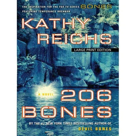 206 Bones