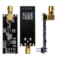 thumbnail image 4 of 4Pcs NRF24L01+PA+LNA Wireless Module with Antenna 1100 Meters Long Distance with NRF24L01 Wireless M, 4 of 5