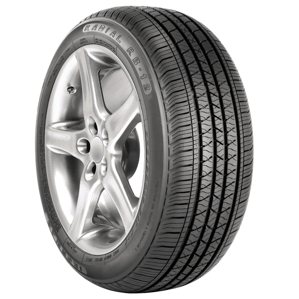 Ironman Rb 12 All Season 225 75 15 Tire Walmart Com