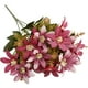 thumbnail image 1 of Ramo de flores artificiales Bearachild Multicolor 31 cm 8 cm 5 cm, 1 of 6