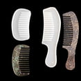thumbnail image 3 of 2Pcs Comb Silicone Molds for Epoxy Resin-Hair Comb Resin-Casting Mold Kit DIY-Craft Jewelry Craft Making Handmade Tool, 3 of 4