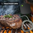 thumbnail image 4 of BT cord free BBQ Thermometer, 4 of 7