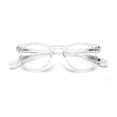 thumbnail image 1 of Lentes de Lectura B+D Dot Readers Cristal, 1 of 7
