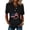 BlackBW0520&03, variant on 1776-2026 4th of July Polo Shirt Women Short Sleeve Flag Print 250th Anniversary USA Shirt Celebration Freedom Patriotic Shirts for Women Blue M
