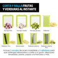 thumbnail image 5 of Cortador tipo Picador para Verduras y Frutas Redlemon Redlemon tipo Picador para Verduras y Frutas, 5 of 5