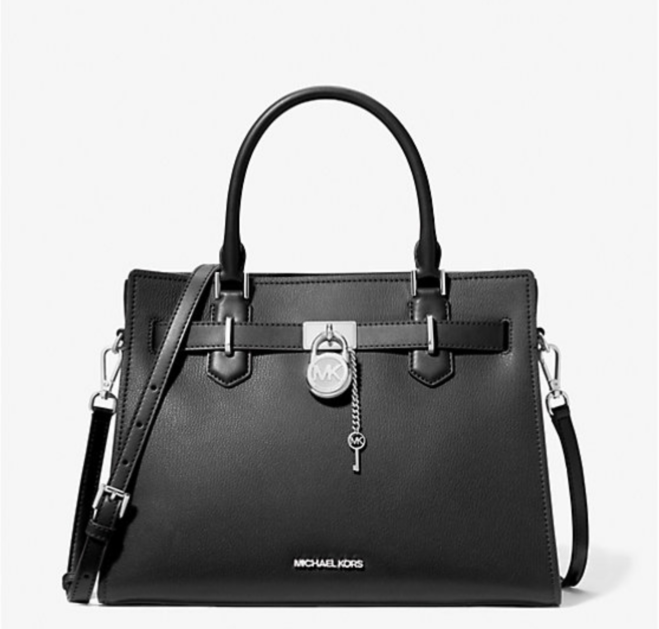 Michael Kors Womens Maisie 3 In 1 Large Top Zip Tote Crossbody