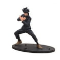 thumbnail image 2 of Figuras de acción Jujutsu Kaisen DXING PVC Gojo Satoru Itadori Yuji Fushiguro Megumi Kugisaki Nobara 17CM, 2 of 4