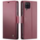 thumbnail image 2 of CaseMe Funda de Cuero para Samsung Galaxy A12 5G con Bloqueo RFID, para Samsung Galaxy A12 Funda para Mujer y Hombres Tarjetero con Cierre Magnético Funda Tipo Folio para Samsung Galaxy A12 5G, 2 of 11