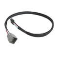 thumbnail image 2 of Trailer Brake Control Harness,Brake Control Wiring Adapter Power Brake Control Wire Class Leading Features, 2 of 8