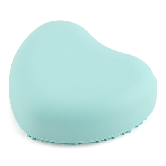 Limpiador de brochas de maquillaje BuyWeek Silicona