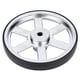 thumbnail image 4 of Adaptador de corriente ajustable,Adaptador de corriente ajustable Fuente de alimentación de CA D variable Cargador de voltaje variable Funcionalidad inteligente Jadeshay A, 4 of 8